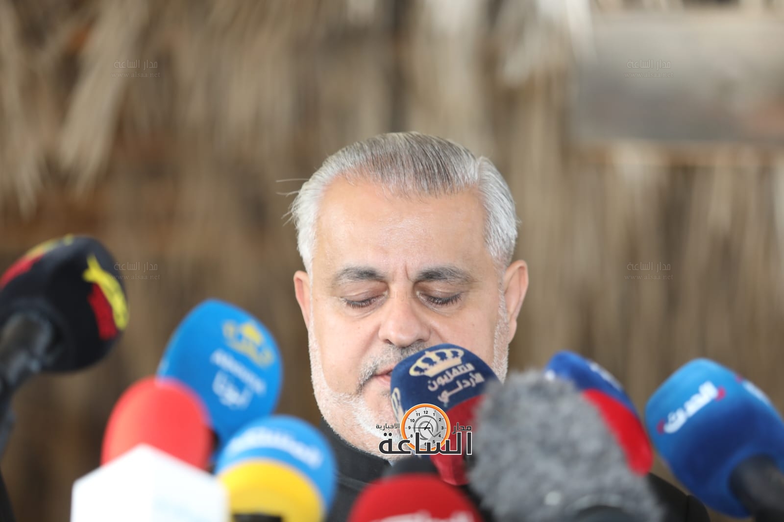 Madar Al-Saa Images 0.9518814960304769