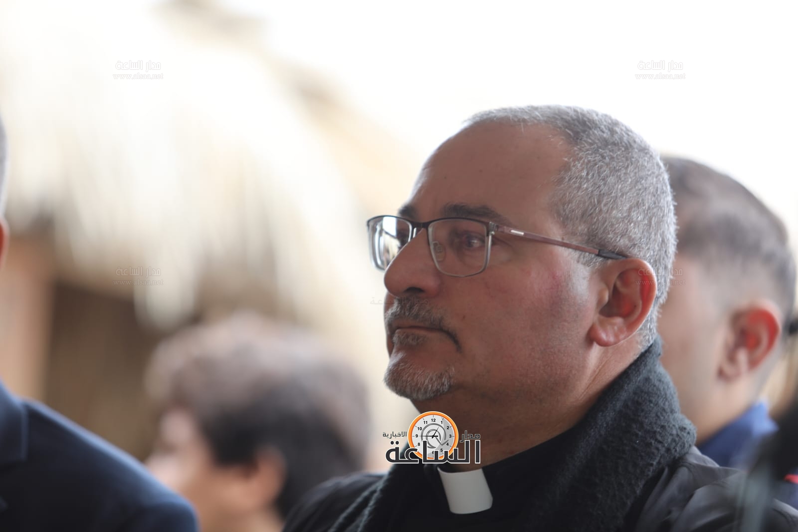 Madar Al-Saa Images 0.25579890427998864