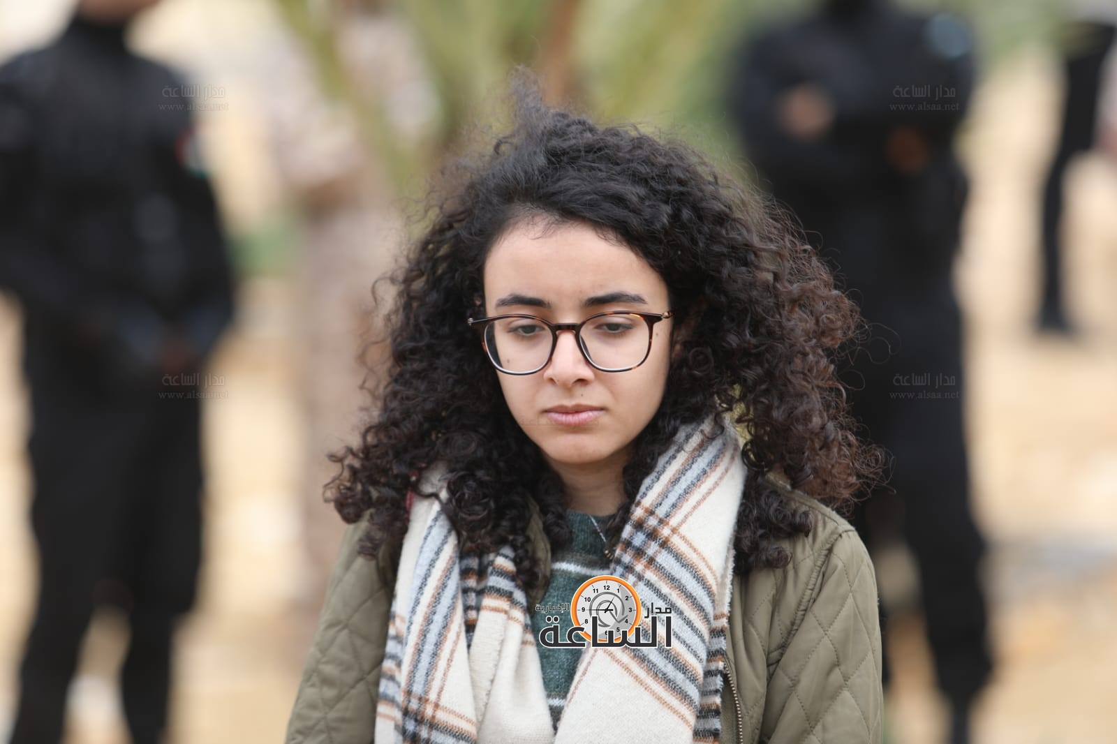 Madar Al-Saa Images 0.8294922302157093