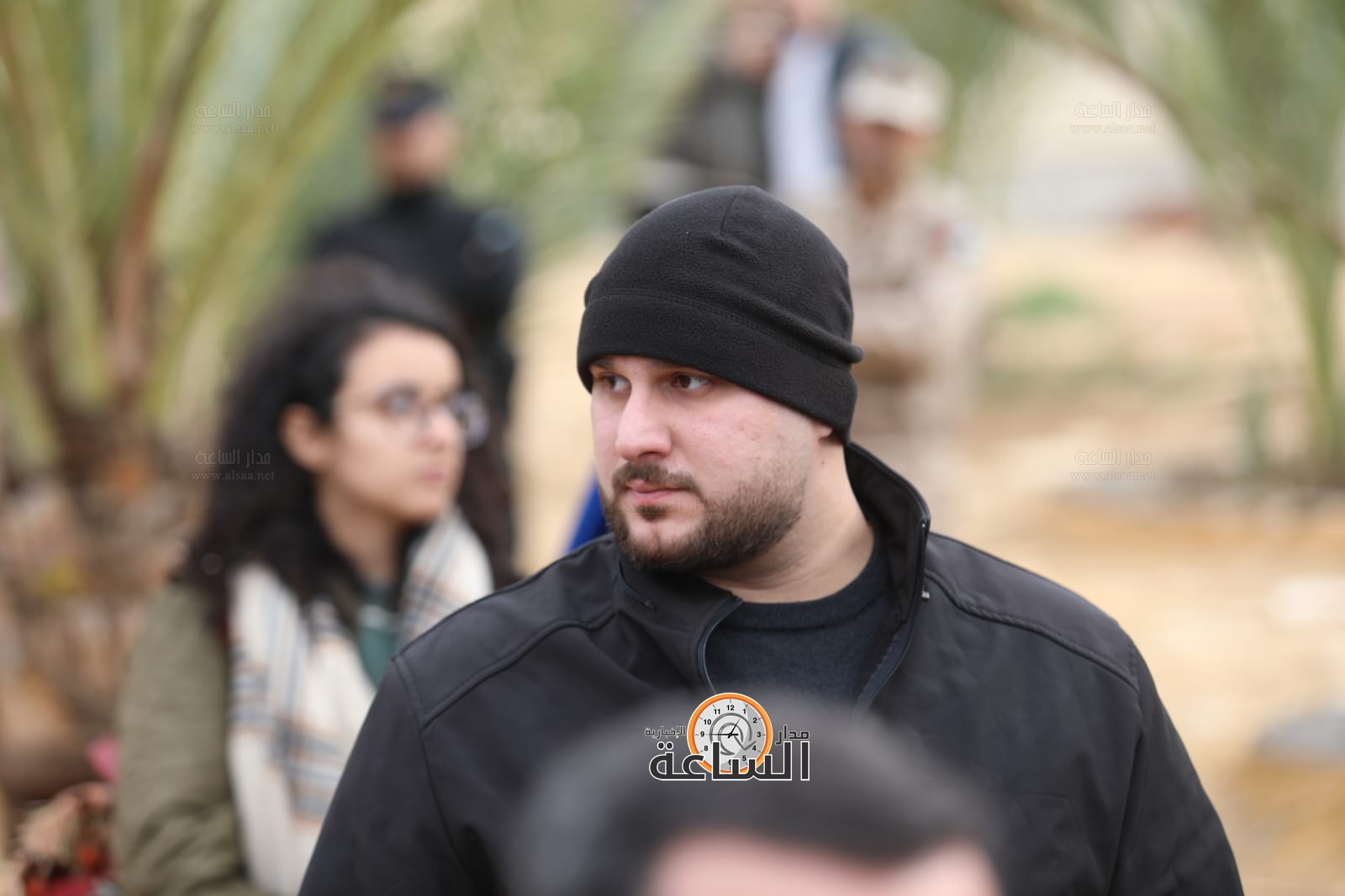 Madar Al-Saa Images 0.015130264621326717