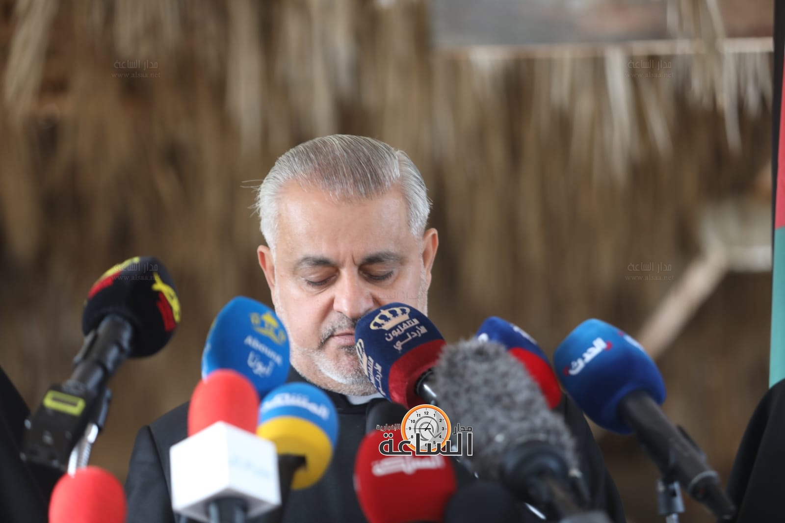 Madar Al-Saa Images 0.16427701288183316