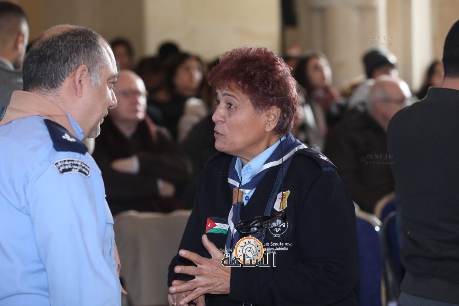 Madar Al-Saa Images 0.7490391699859942