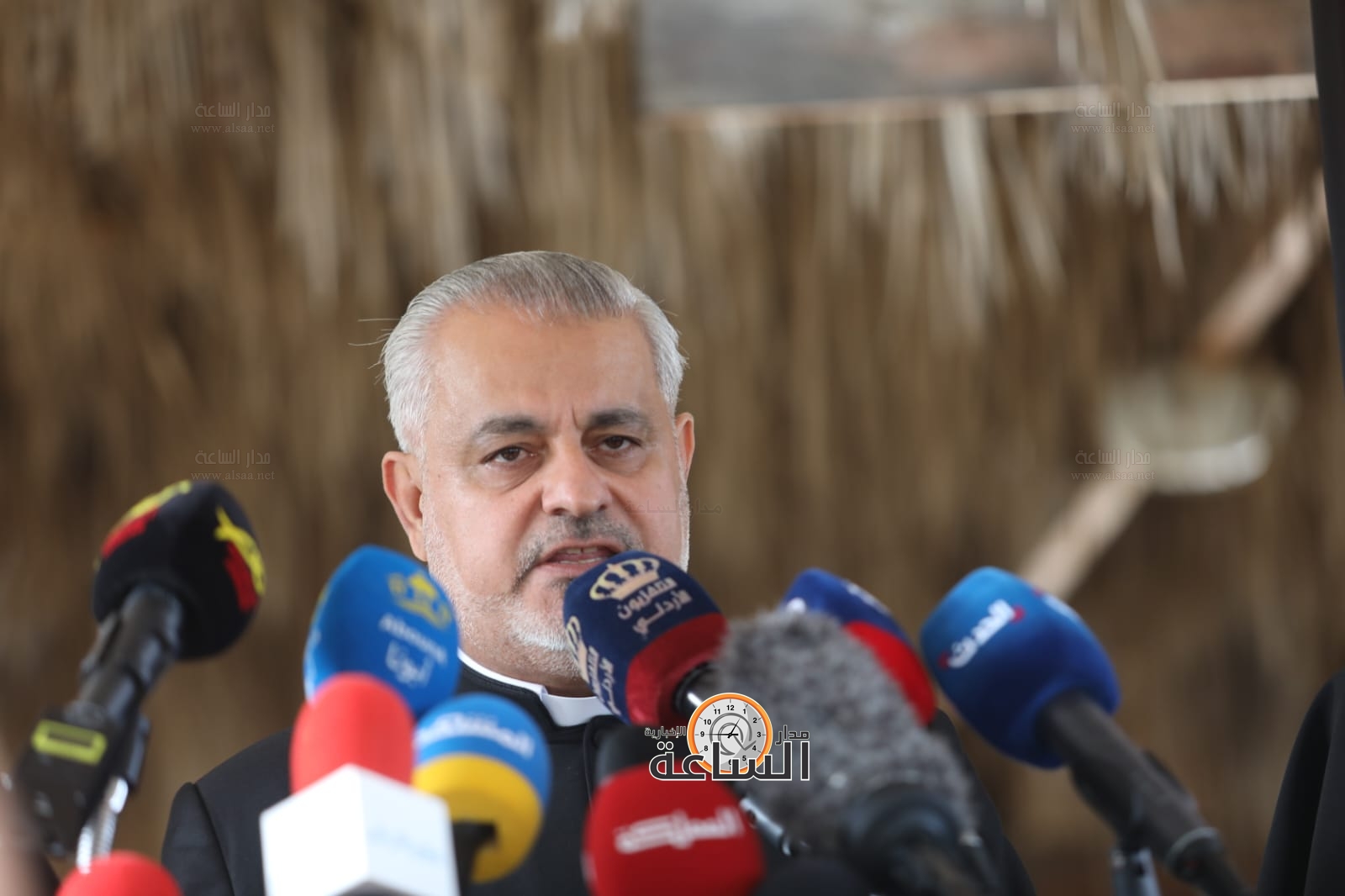 Madar Al-Saa Images 0.5358816380453322