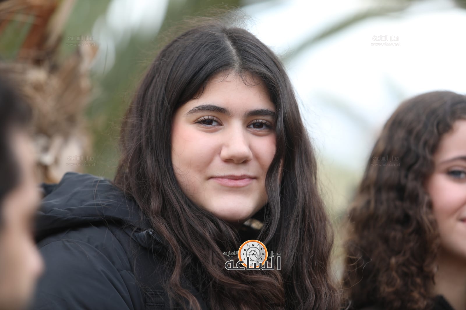 Madar Al-Saa Images 0.39952382226380756