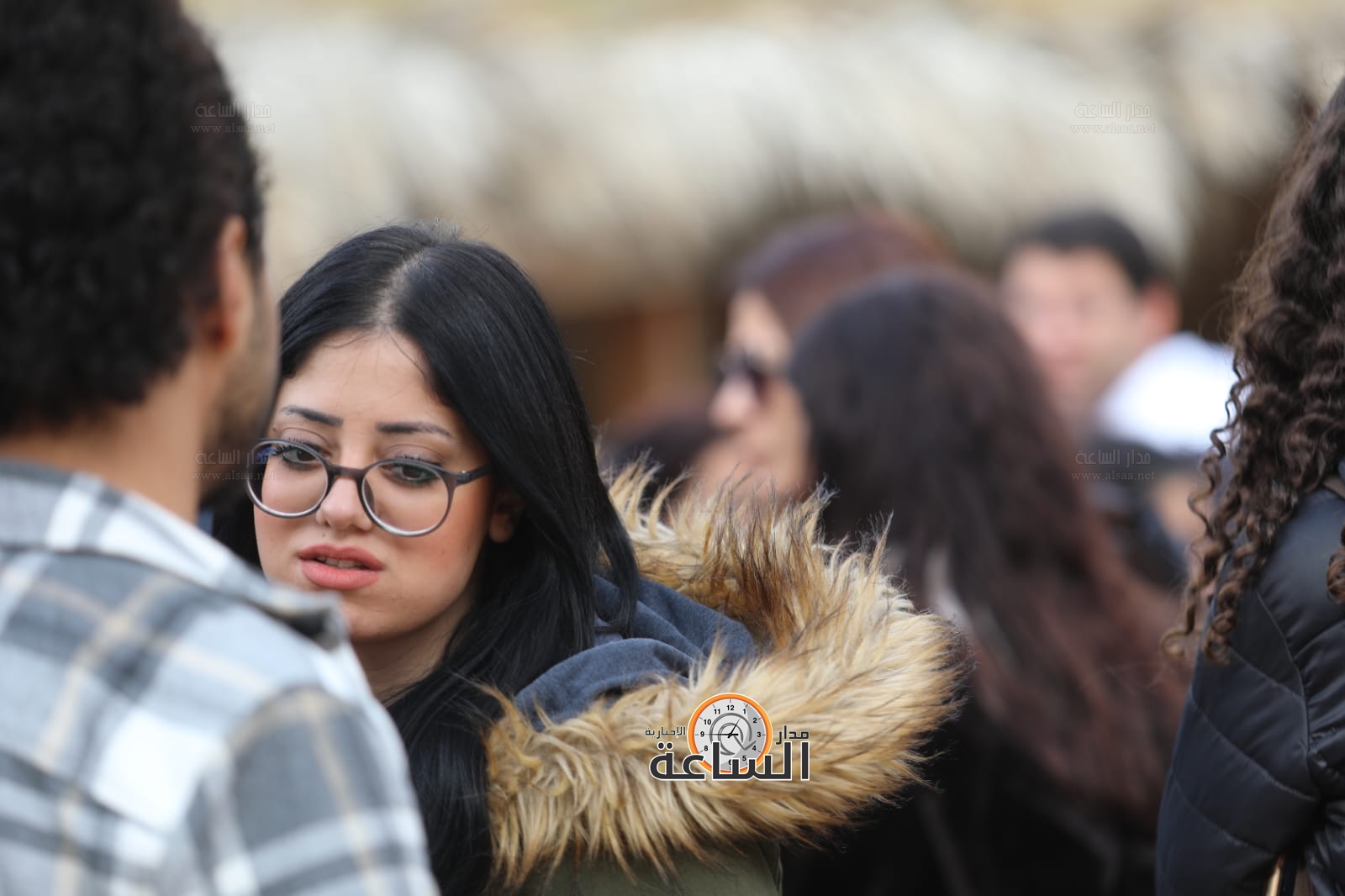 Madar Al-Saa Images 0.9938161227547953