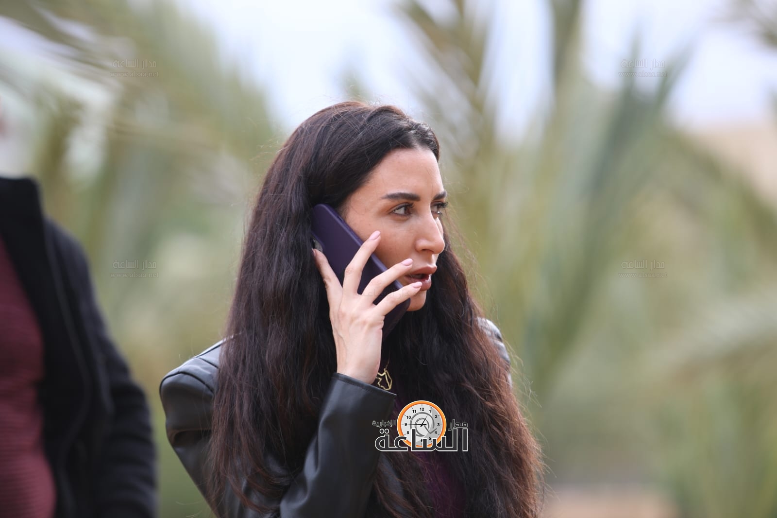 Madar Al-Saa Images 0.23853327281801673