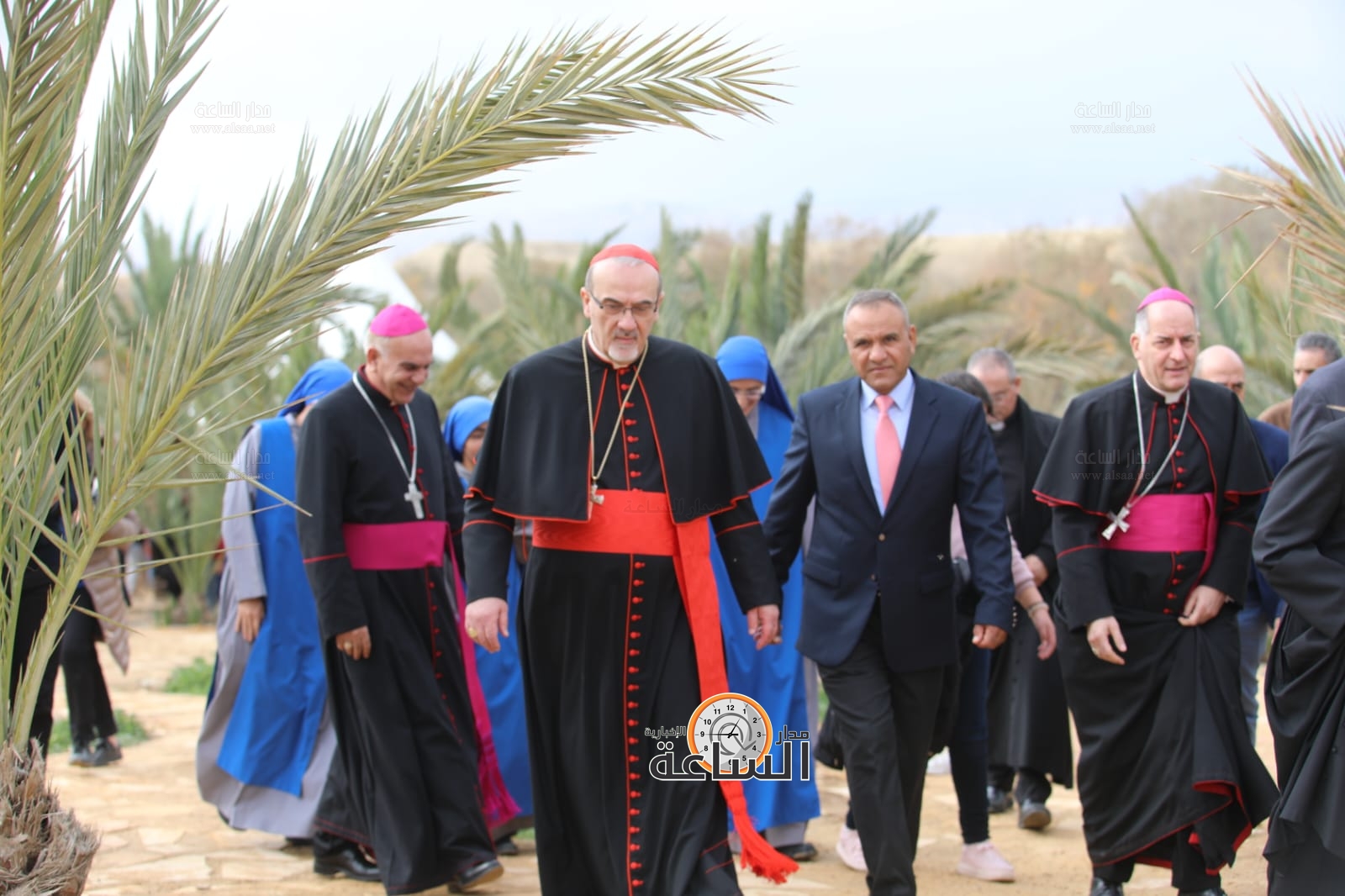 Madar Al-Saa Images 0.268343123123046