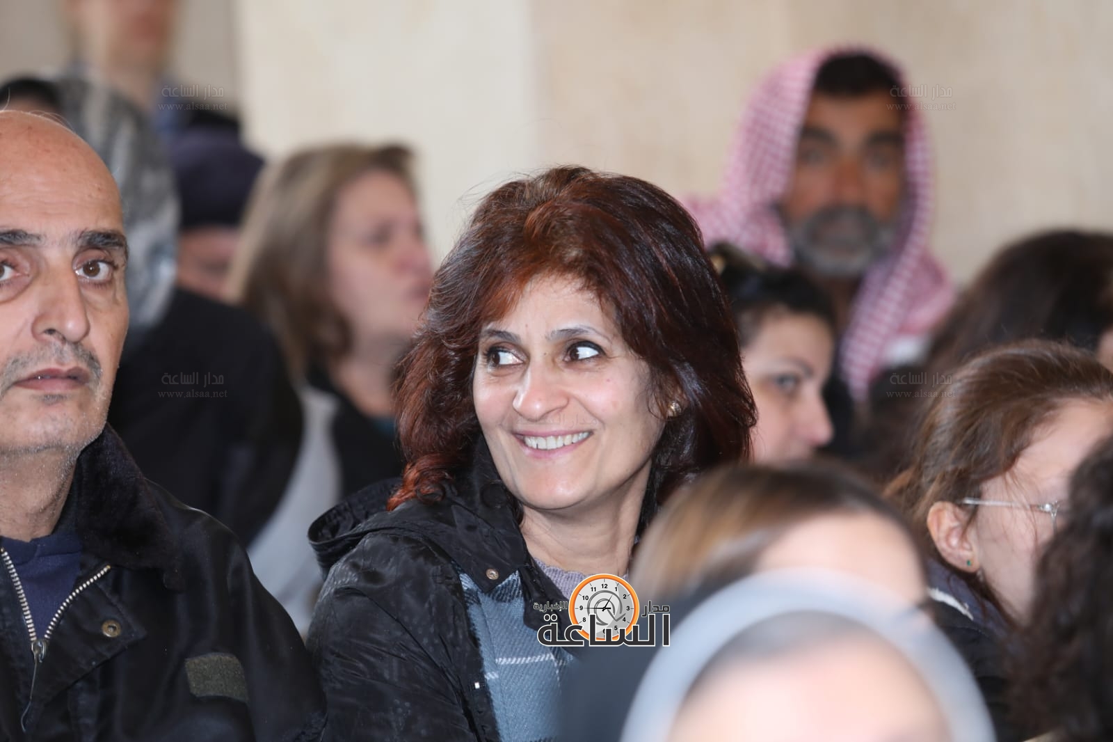 Madar Al-Saa Images 0.33054298111520297