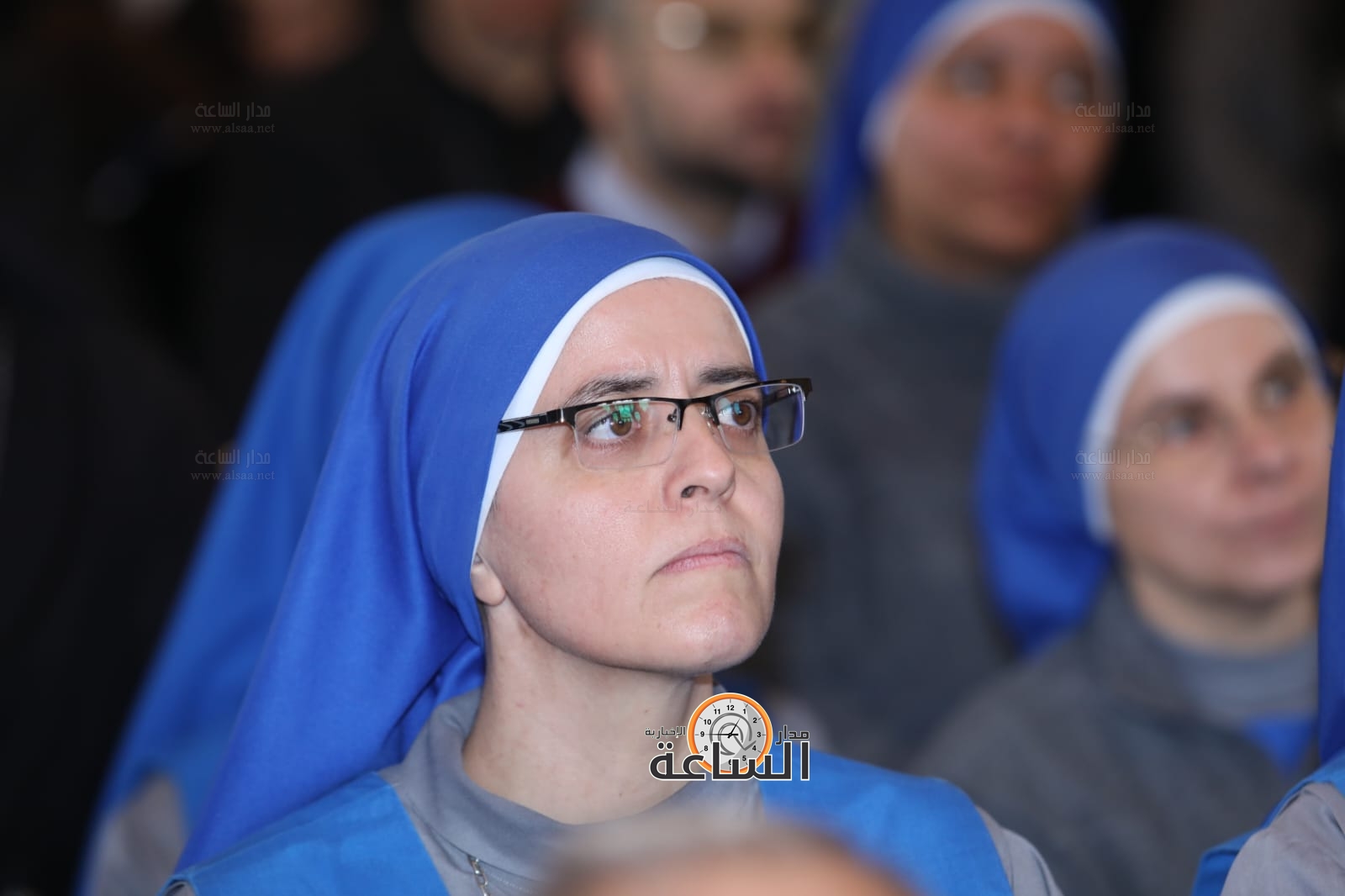 Madar Al-Saa Images 0.7362729681224658