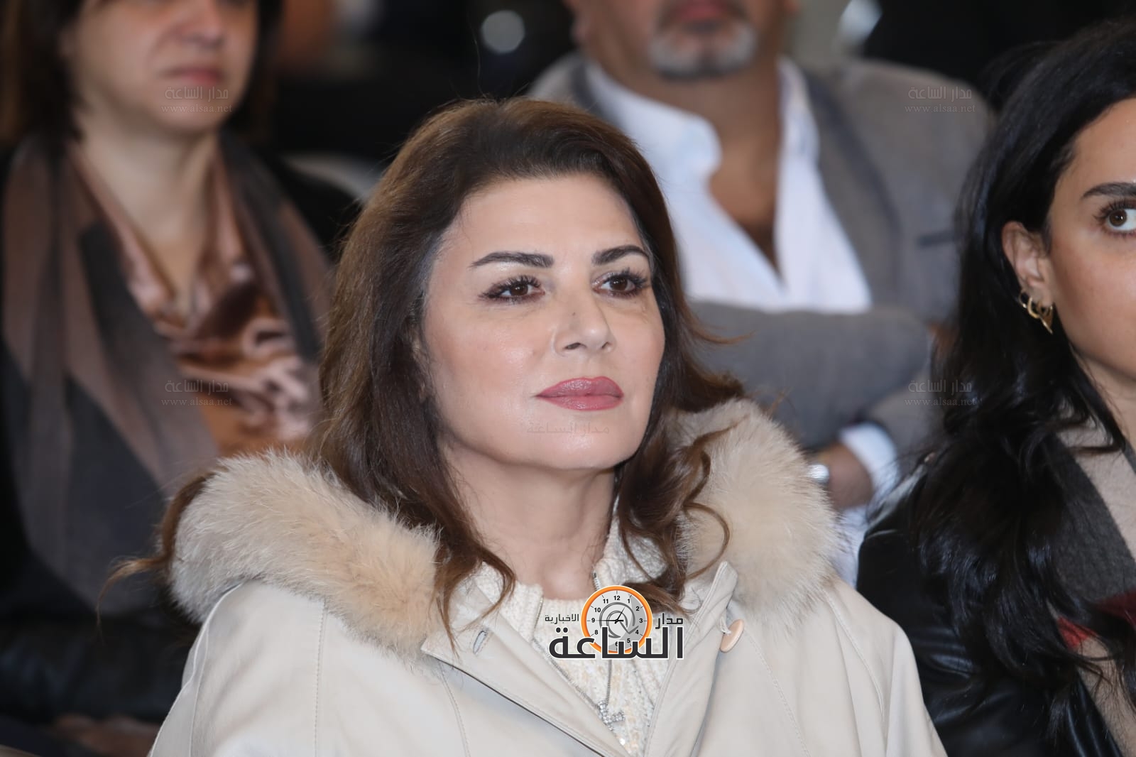 Madar Al-Saa Images 0.9851691616080209