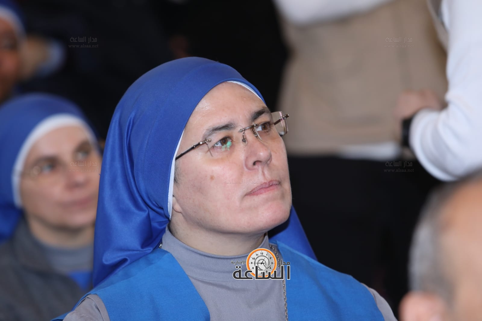 Madar Al-Saa Images 0.6955163707710341