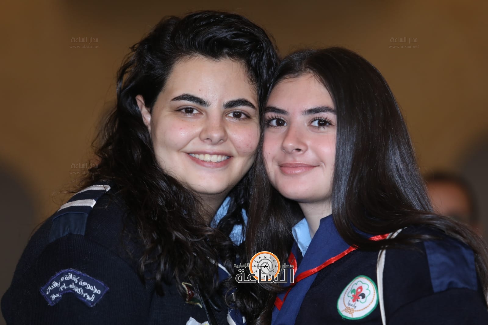 Madar Al-Saa Images 0.33497215950880666