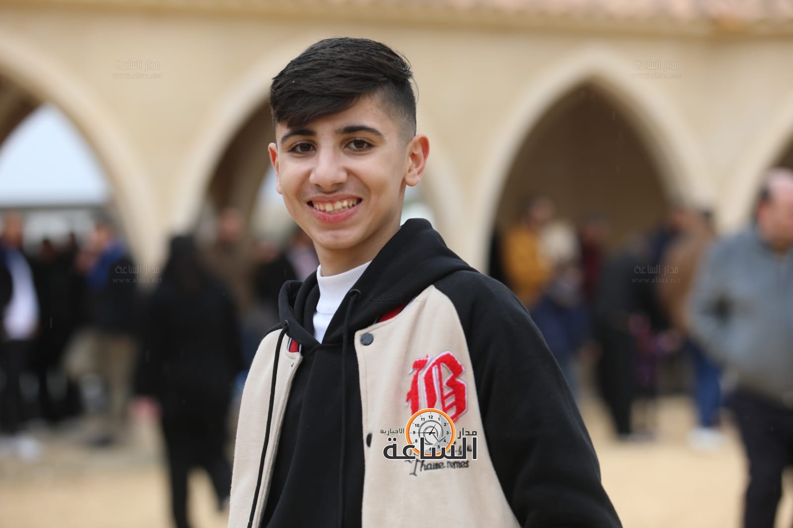 Madar Al-Saa Images 0.6356159001308832