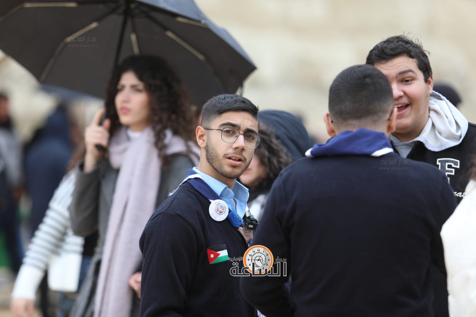 Madar Al-Saa Images 0.863491832890469