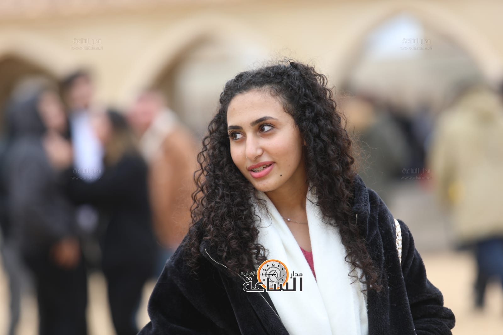 Madar Al-Saa Images 0.30660174348672853