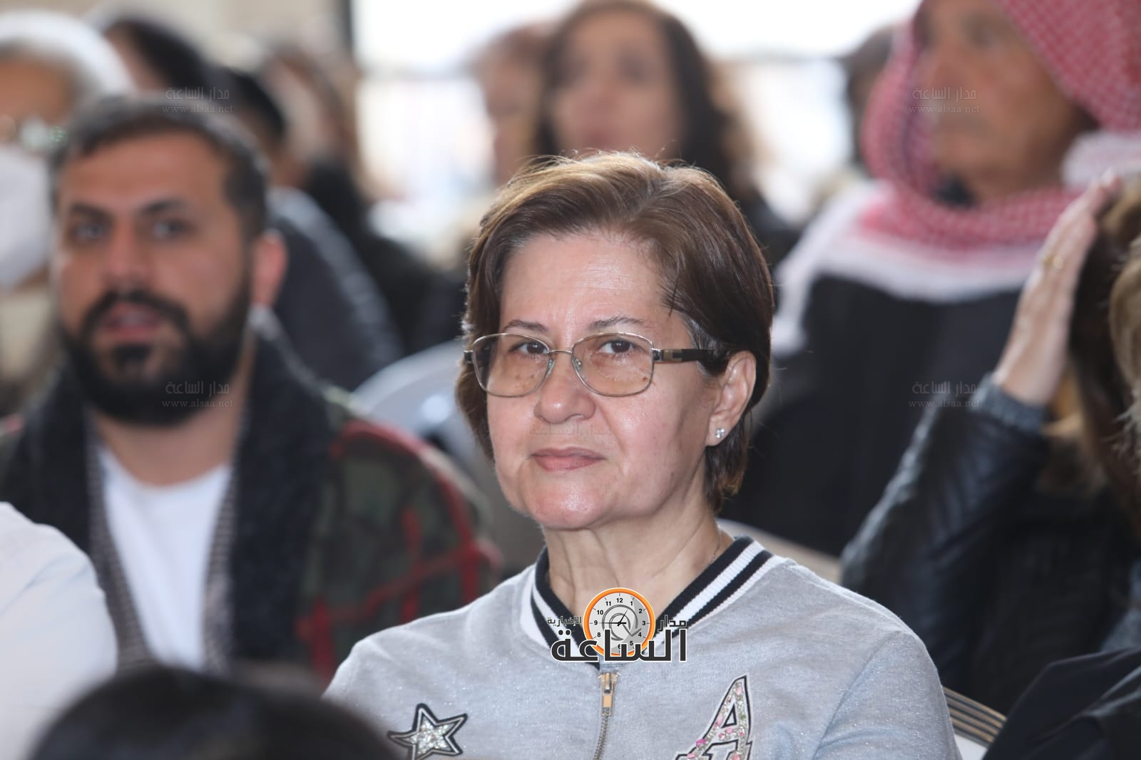 Madar Al-Saa Images 0.9010038441587638