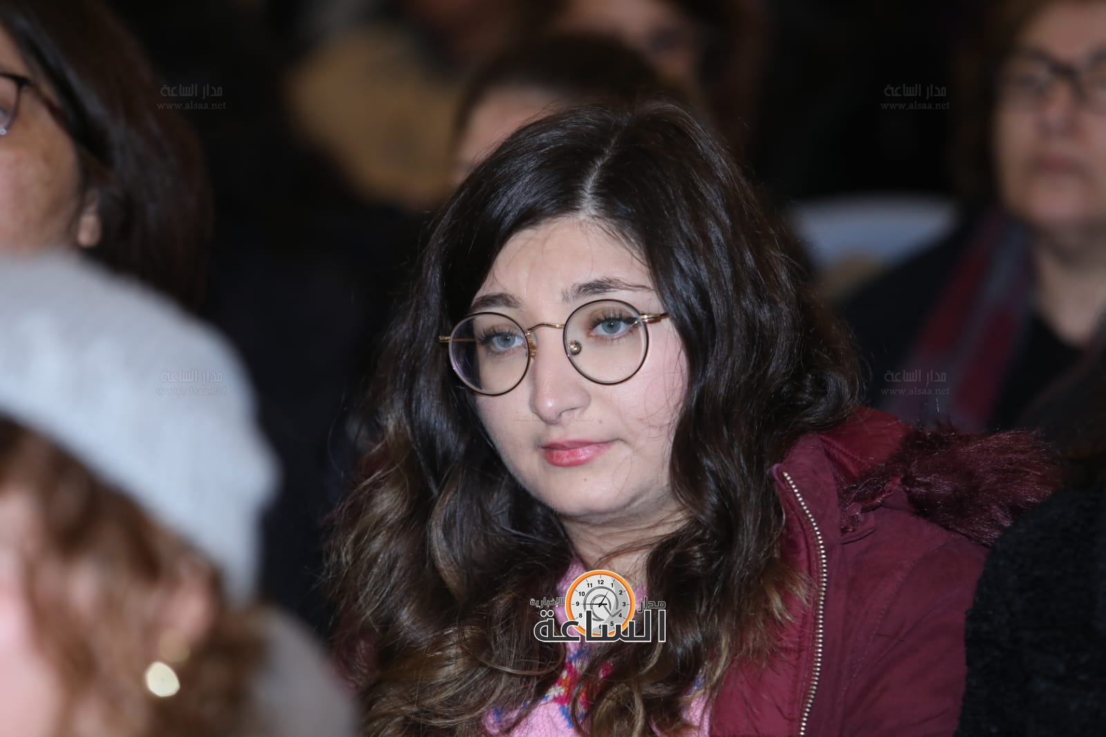 Madar Al-Saa Images 0.3089121800772967