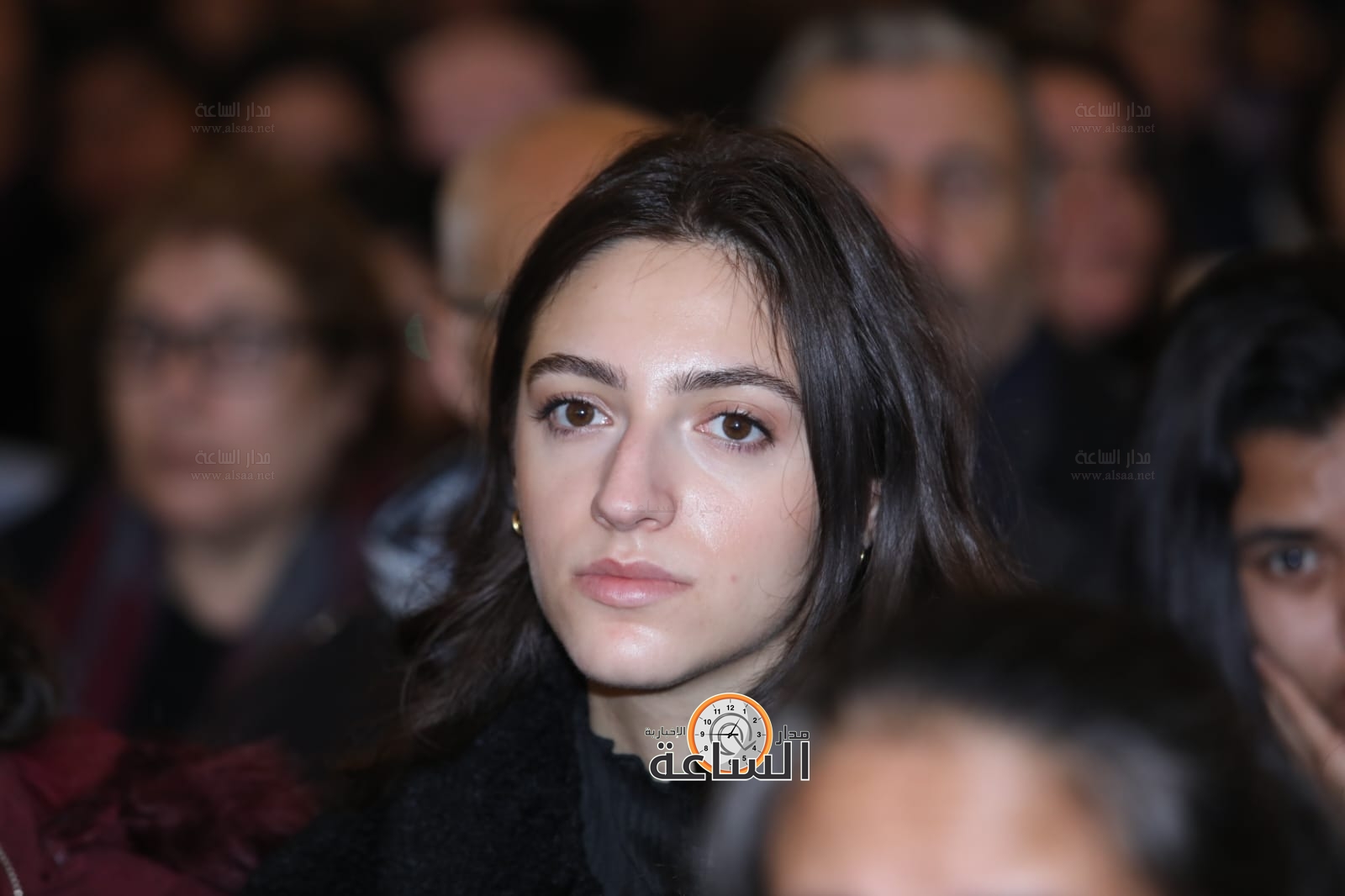 Madar Al-Saa Images 0.3377238076356395