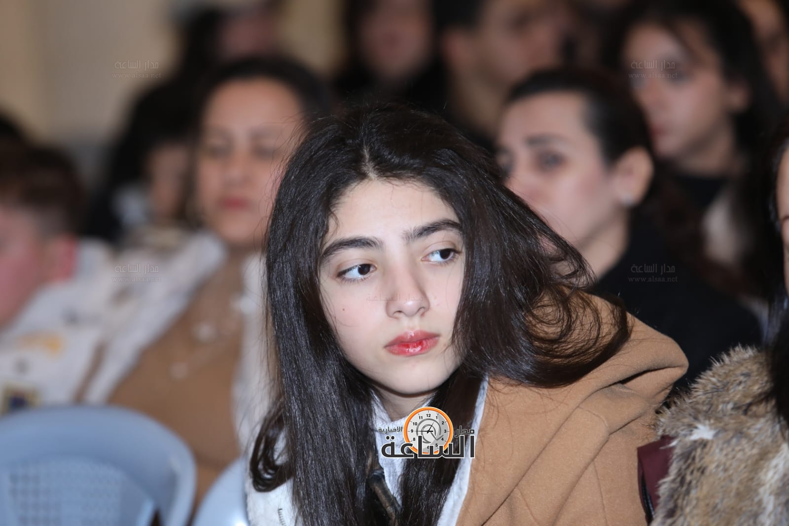 Madar Al-Saa Images 0.47700251684782113