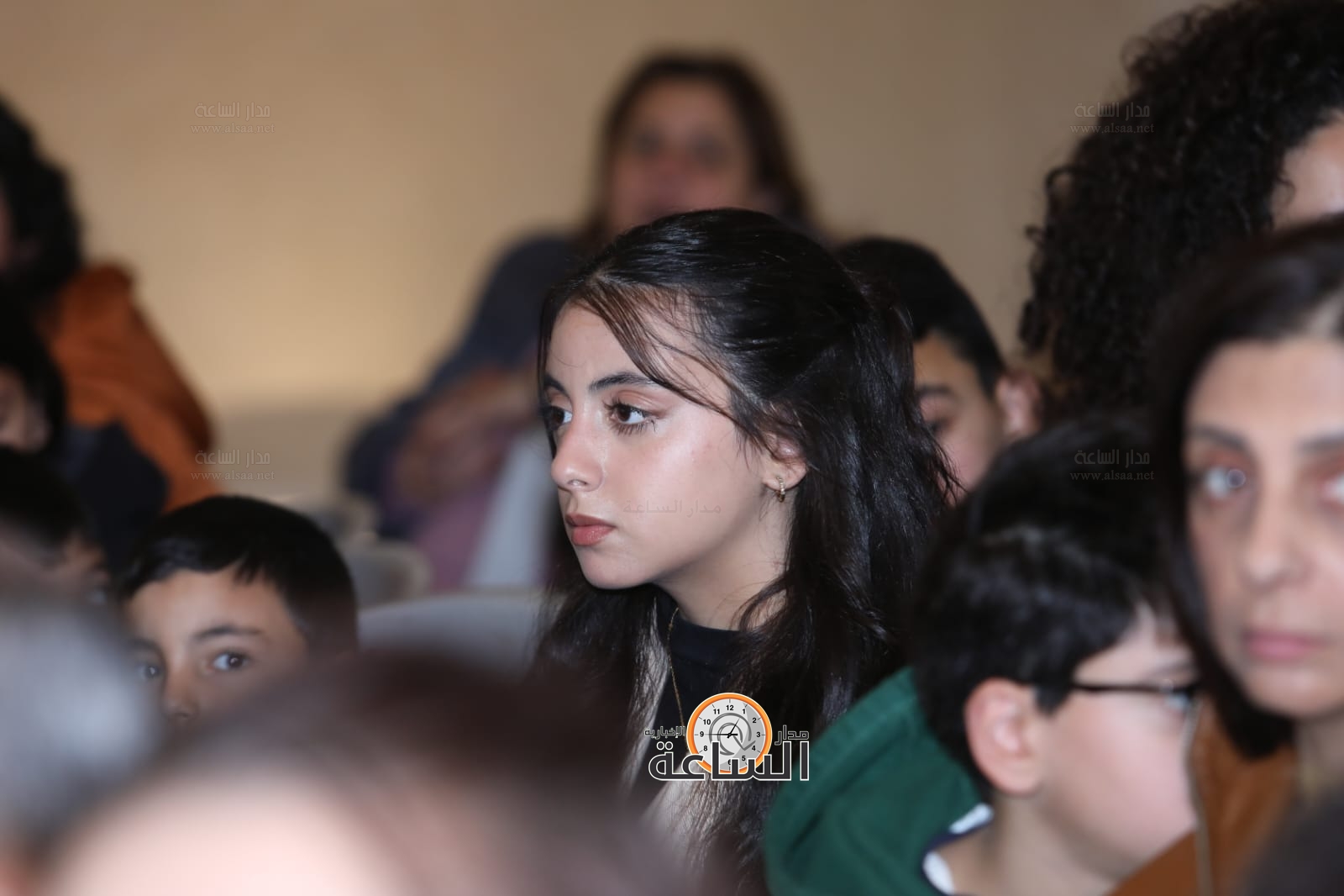 Madar Al-Saa Images 0.09028438941993411