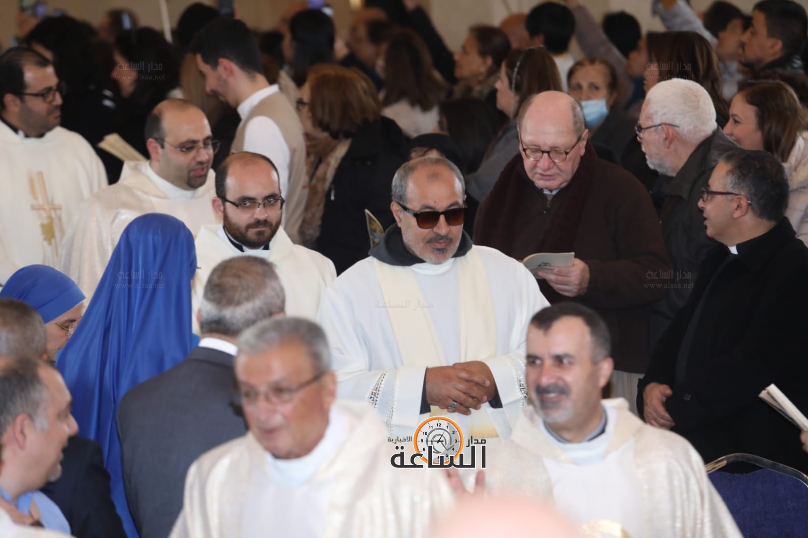 Madar Al-Saa Images 0.3620464968164552