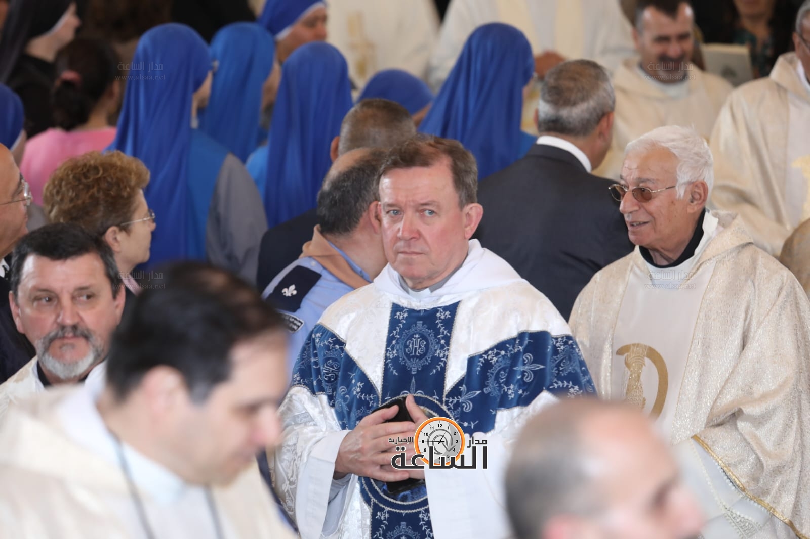 Madar Al-Saa Images 0.799190076653101