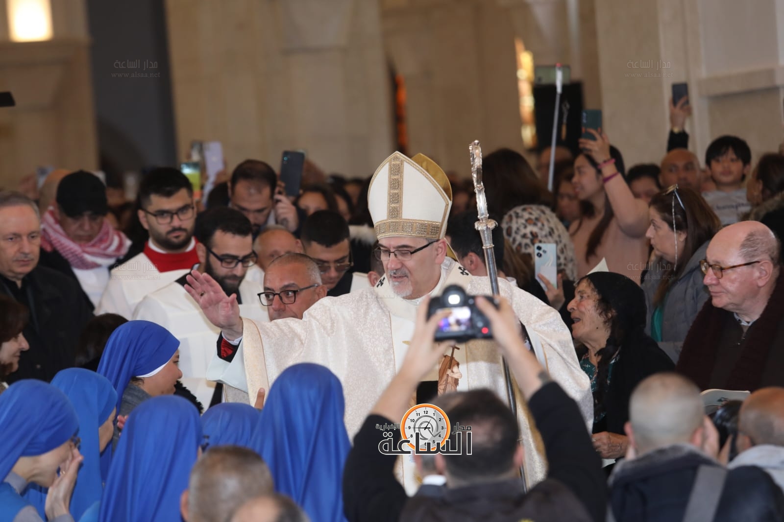 Madar Al-Saa Images 0.7161854891597059