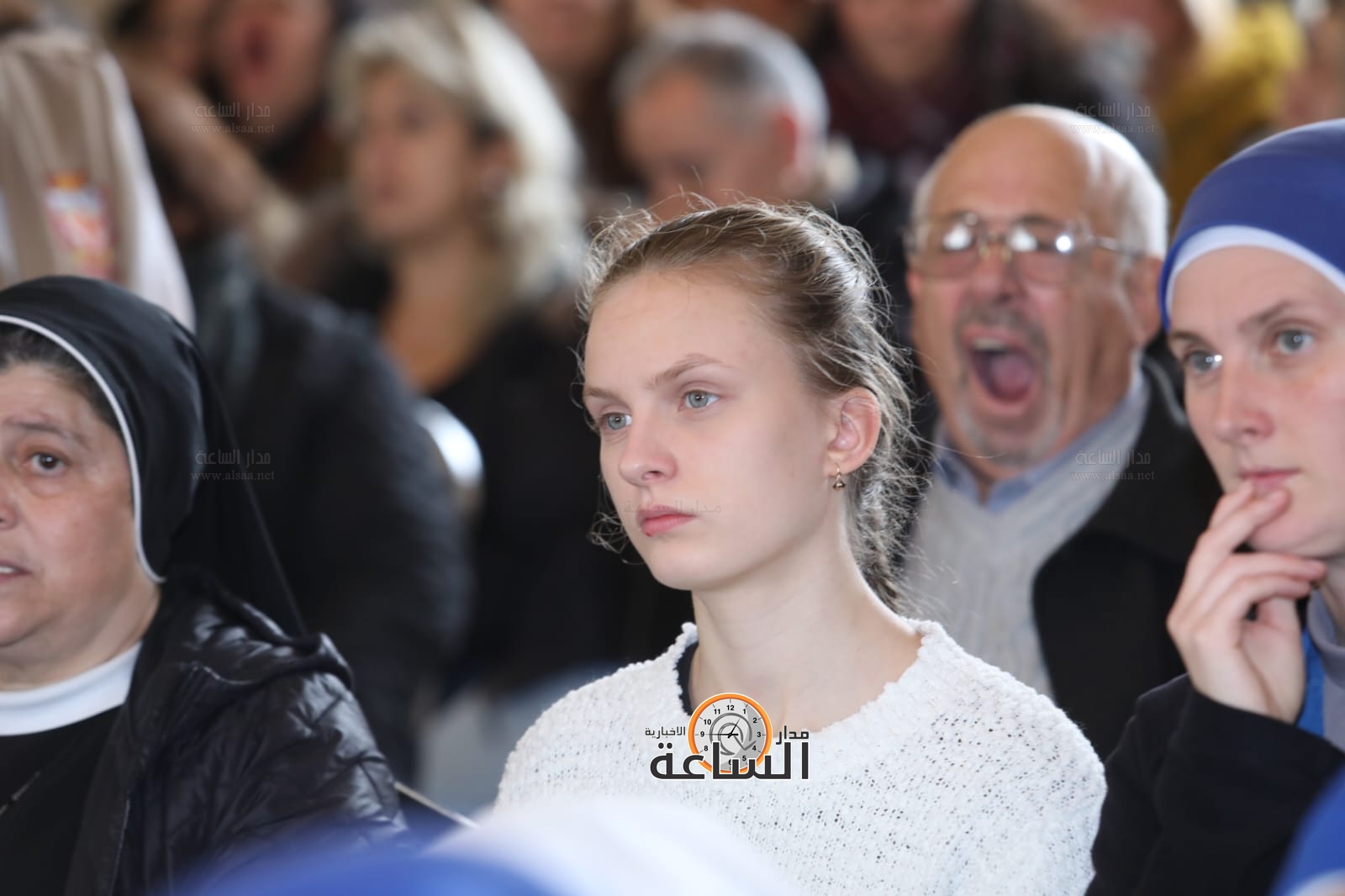 Madar Al-Saa Images 0.7450542437519561