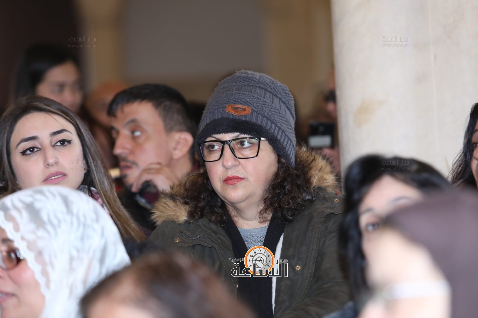 Madar Al-Saa Images 0.6471619128794586