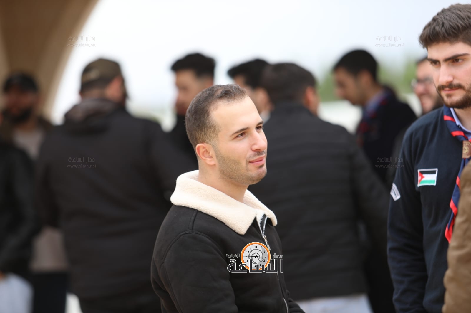 Madar Al-Saa Images 0.3314775071924492