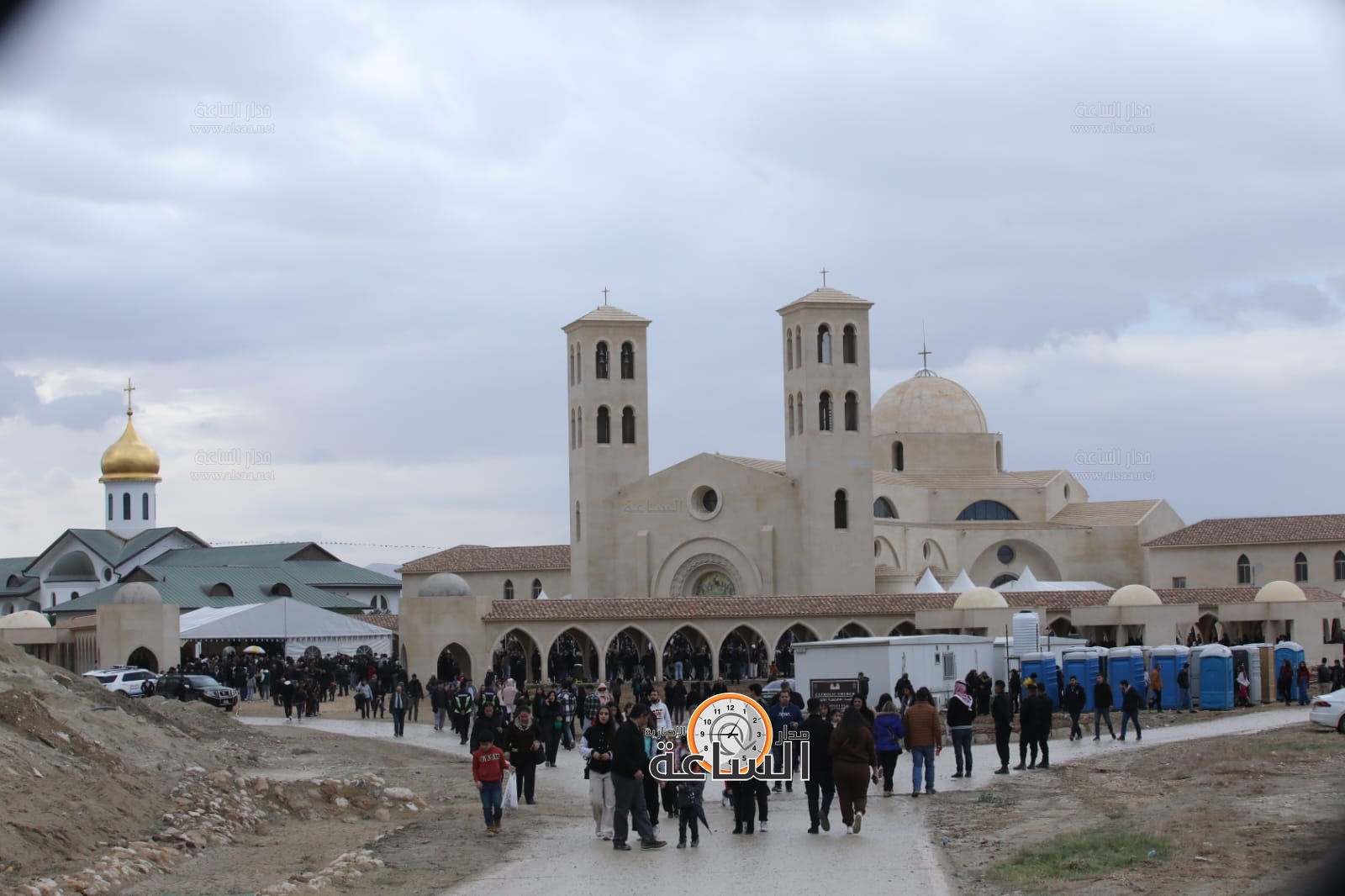 Madar Al-Saa Images 0.41489885594300757