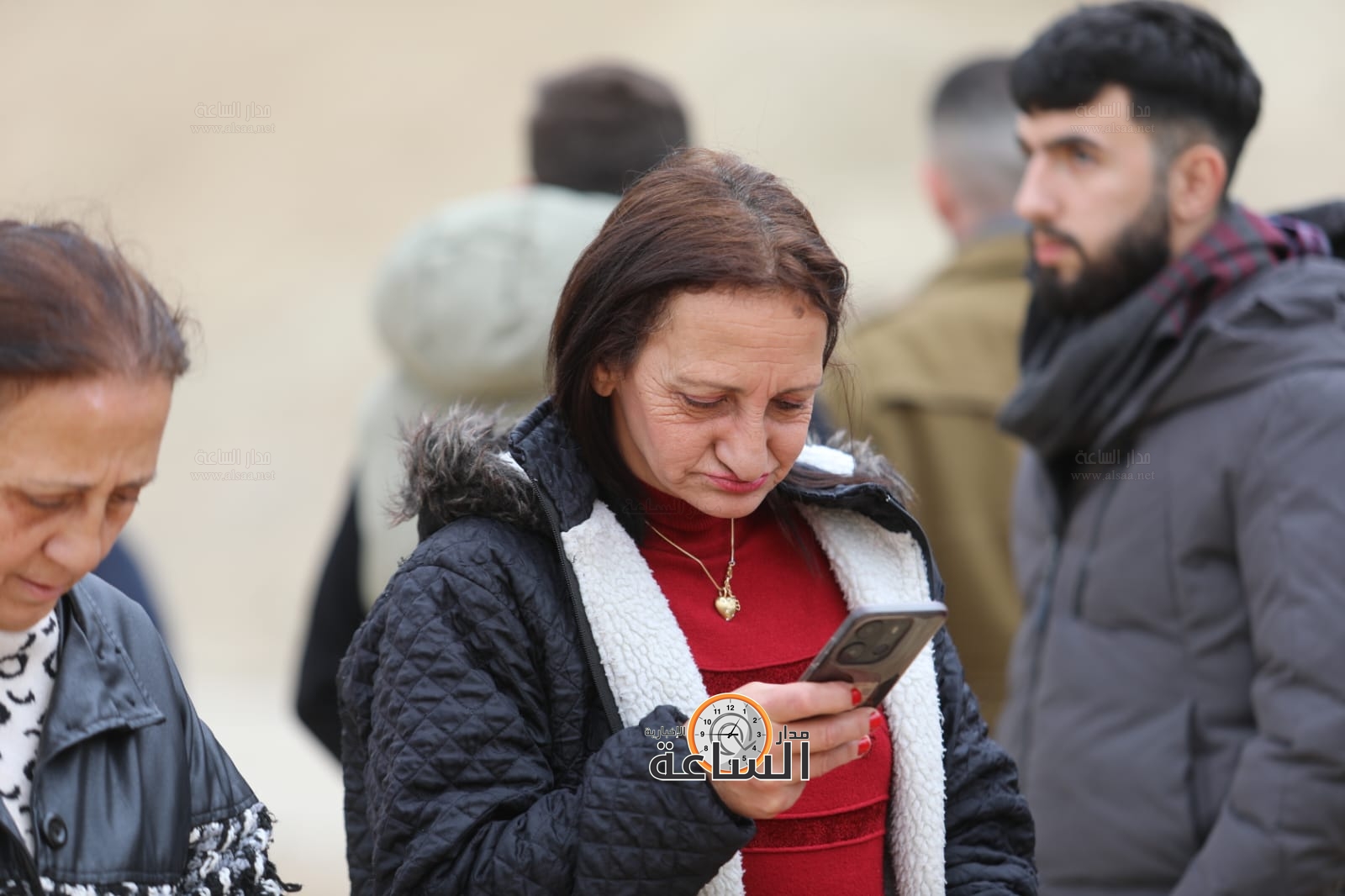 Madar Al-Saa Images 0.29458123257632574