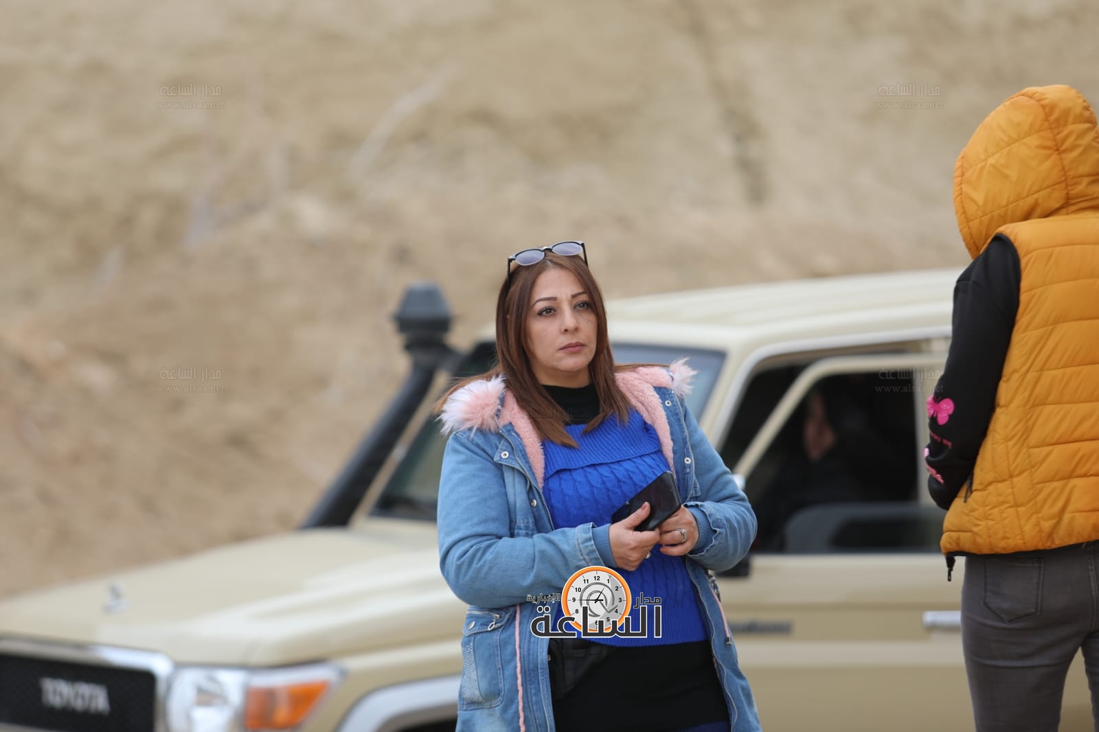 Madar Al-Saa Images 0.09886177529872042