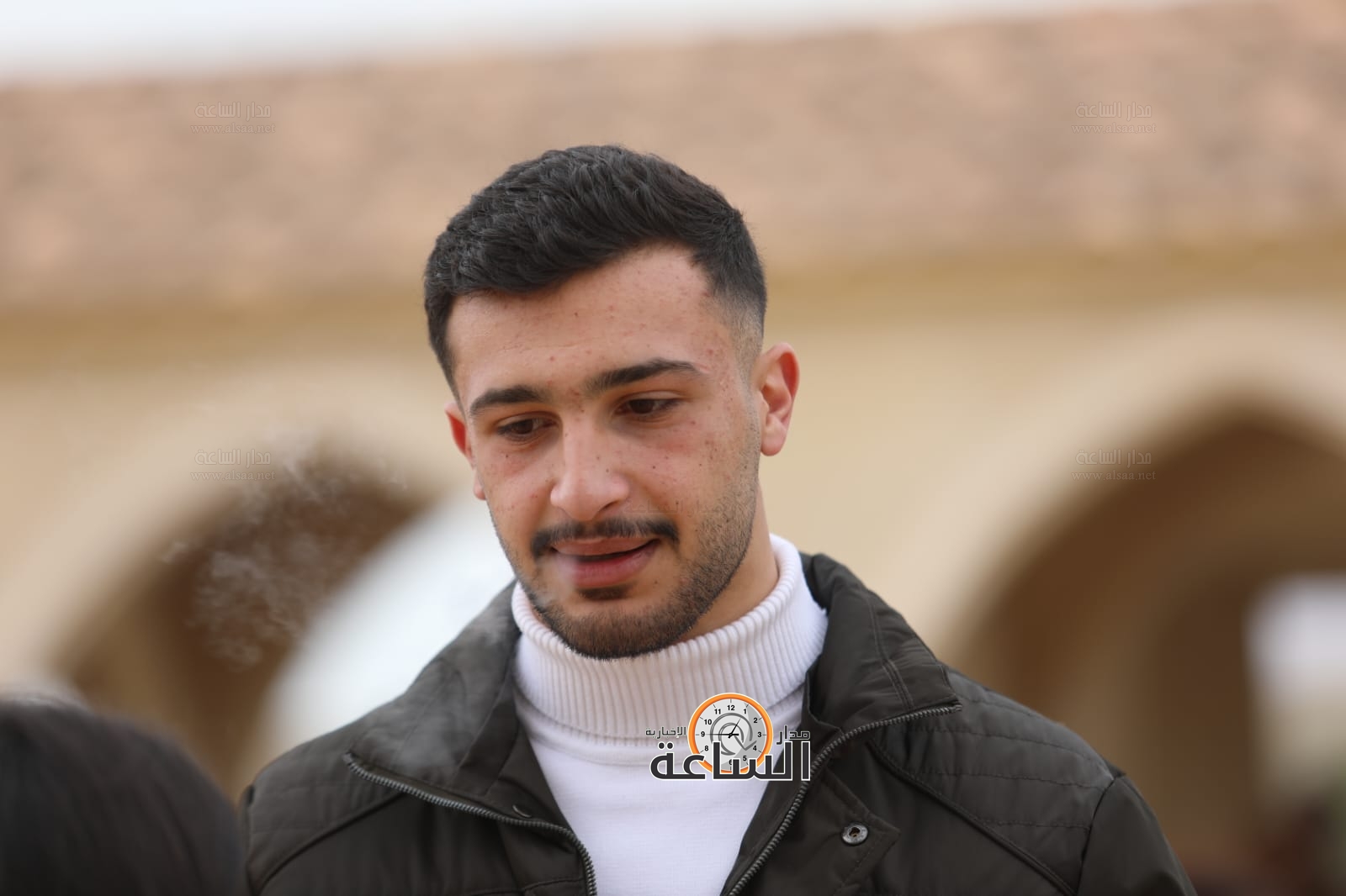 Madar Al-Saa Images 0.41270935359649386