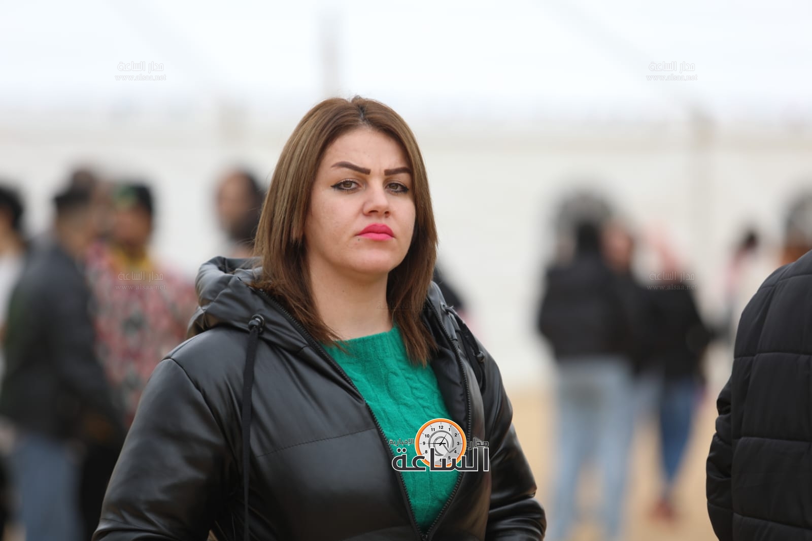 Madar Al-Saa Images 0.8565941714070802