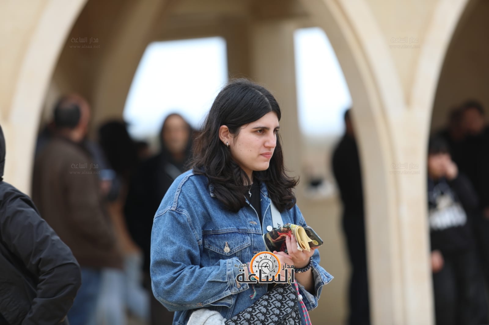 Madar Al-Saa Images 0.045929736912144525