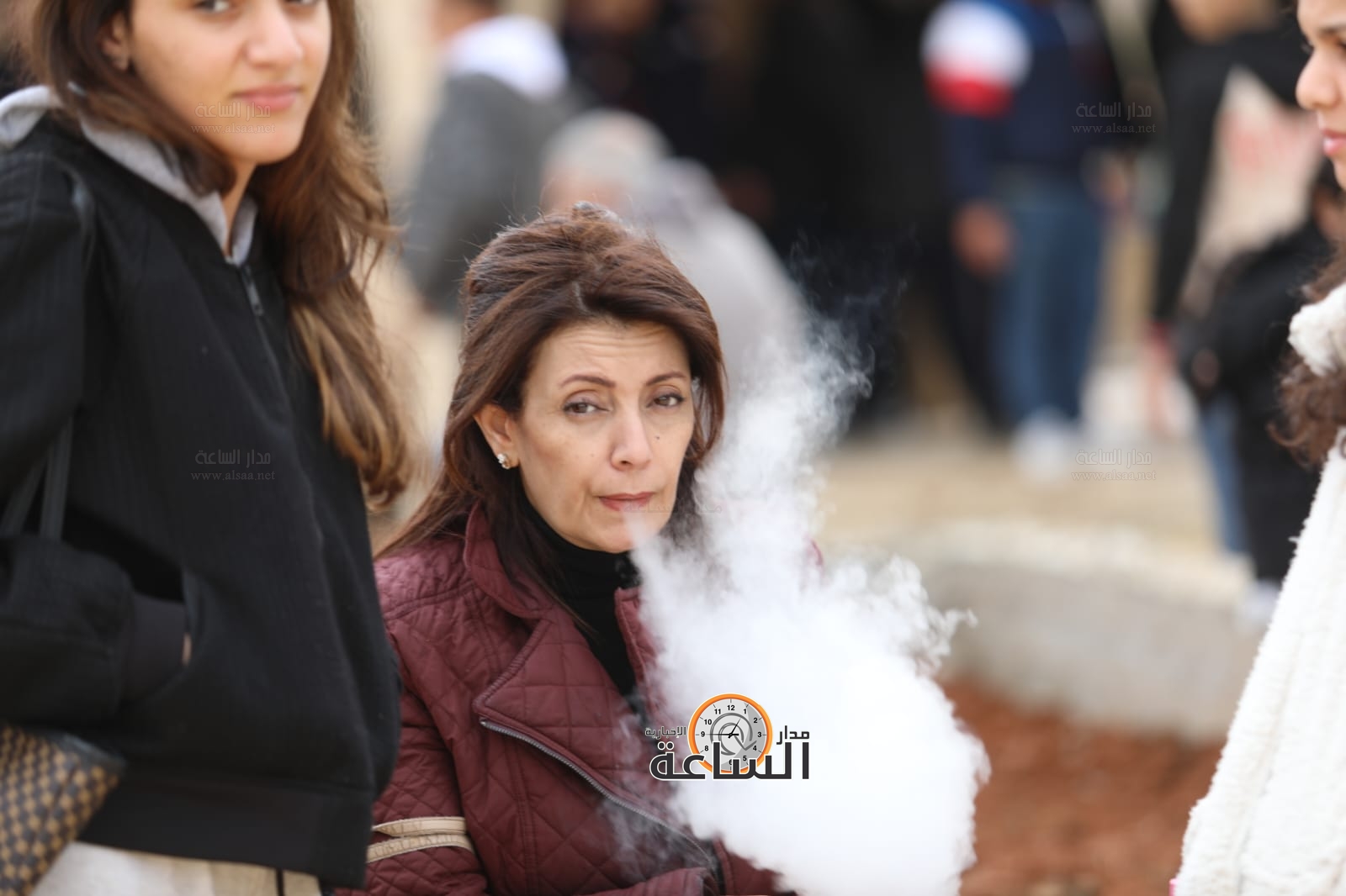 Madar Al-Saa Images 0.40735419285252683