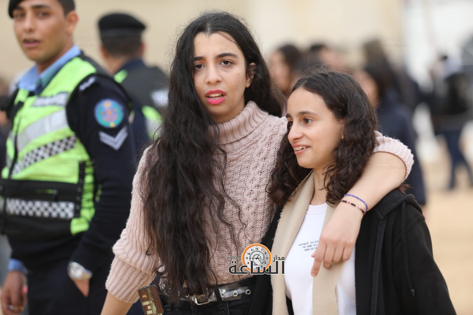 Madar Al-Saa Images 0.8599487935742083