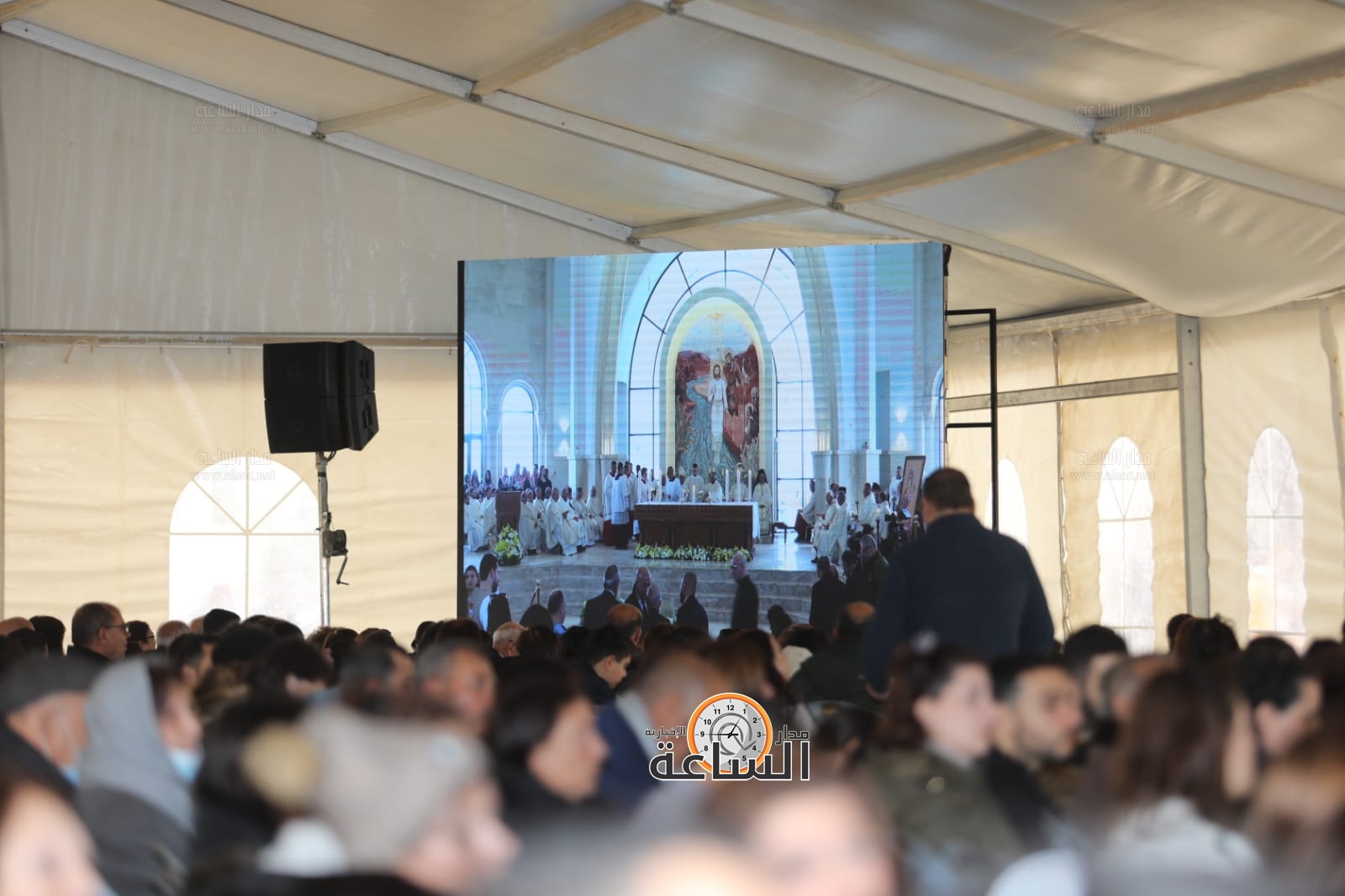 Madar Al-Saa Images 0.9072519924138676