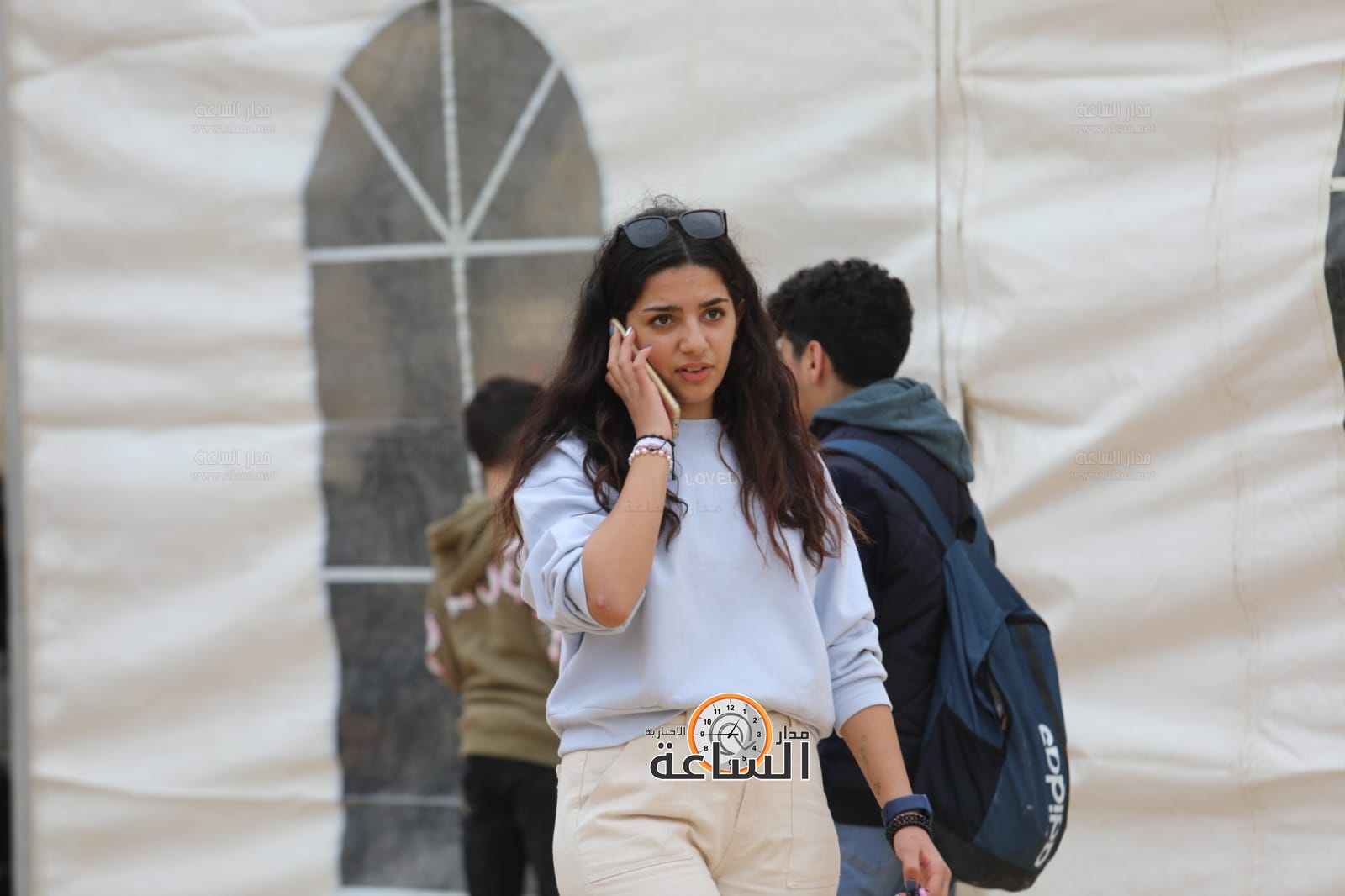 Madar Al-Saa Images 0.829383267605853