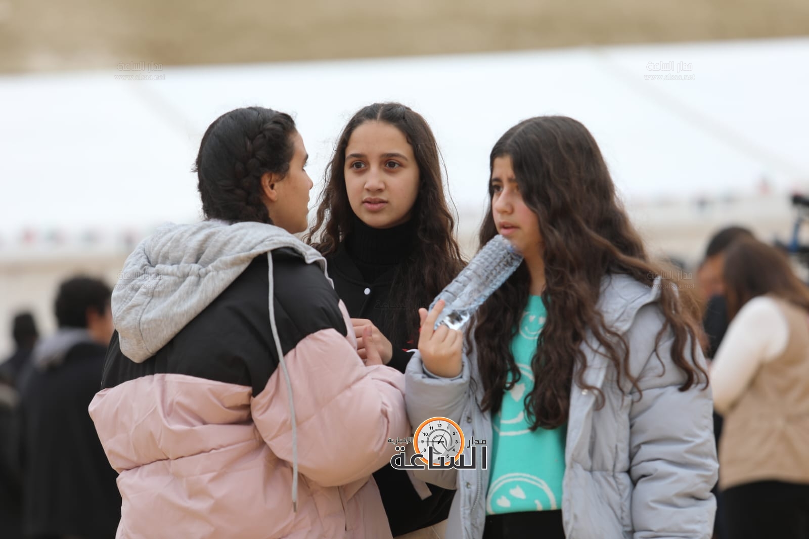 Madar Al-Saa Images 0.404776339529082