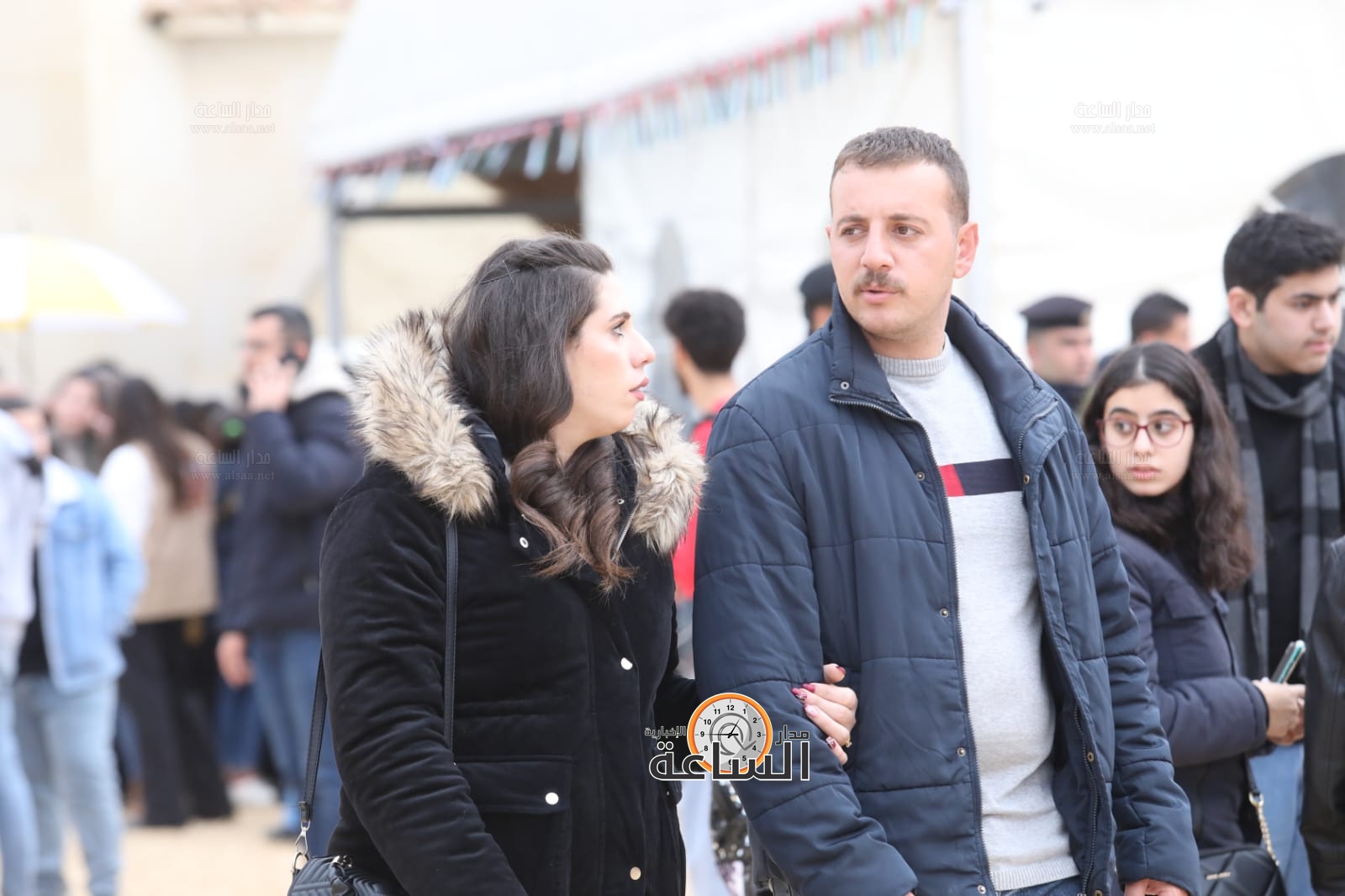 Madar Al-Saa Images 0.9185405244032632