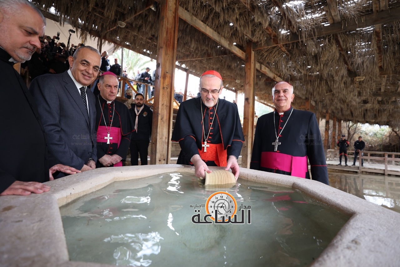 Madar Al-Saa Images 0.22784047136560726