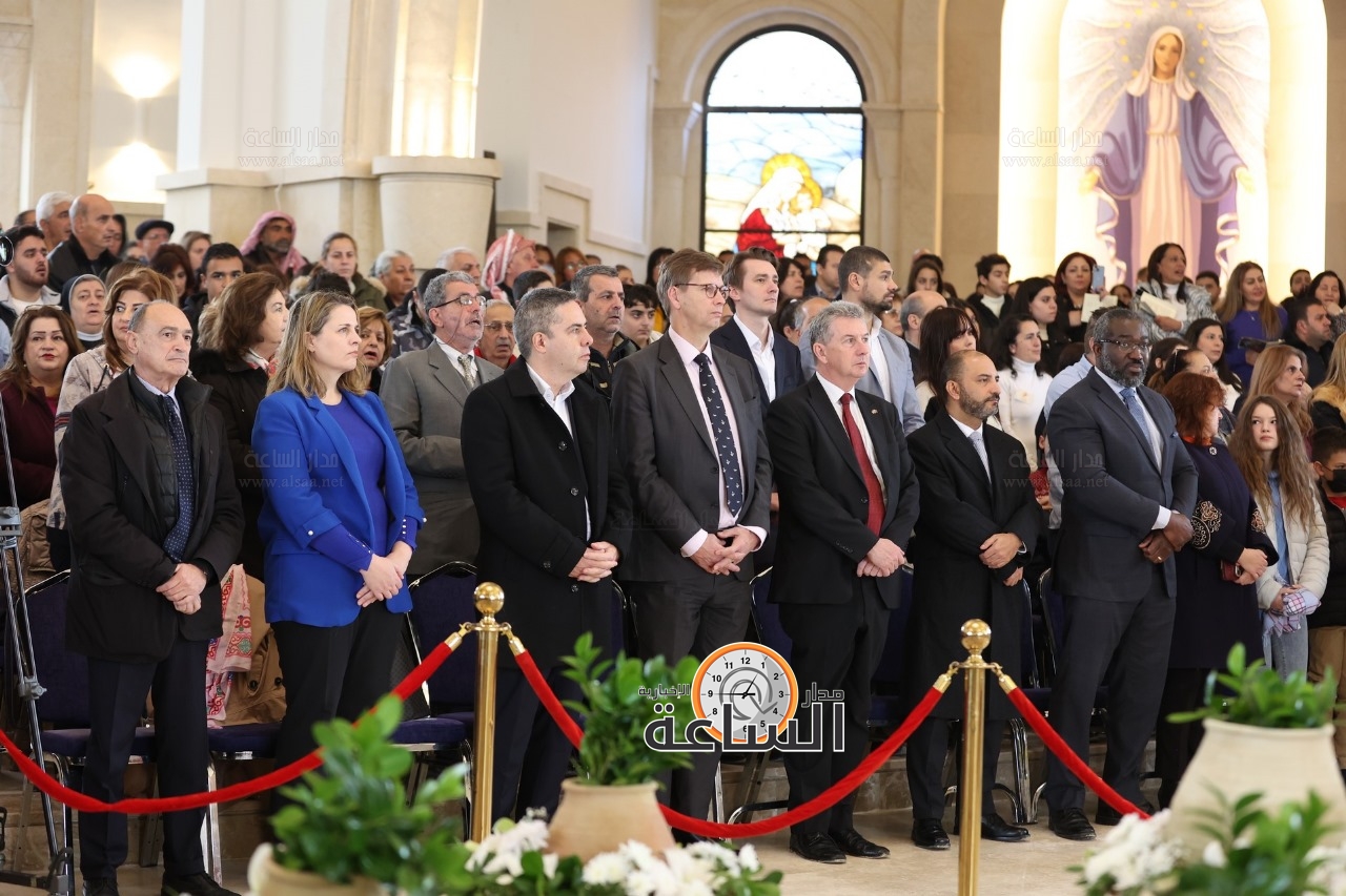 Madar Al-Saa Images 0.278397577039158