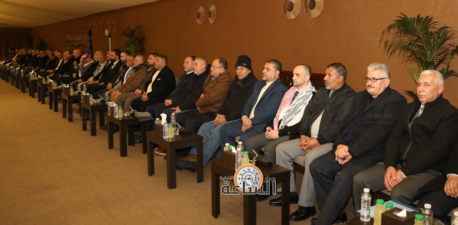 Madar Al-Saa Images 0.795976460708079