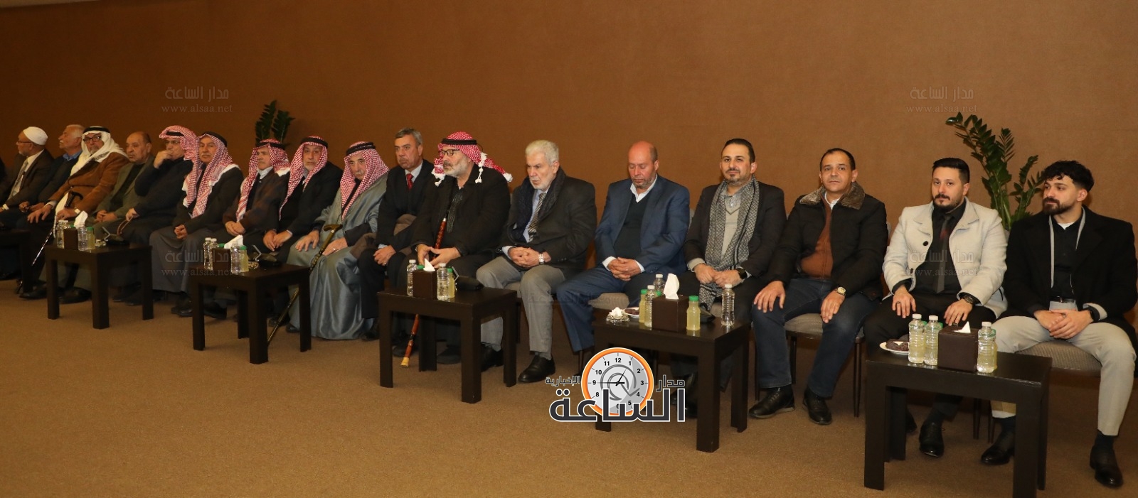 Madar Al-Saa Images 0.26101025575201664