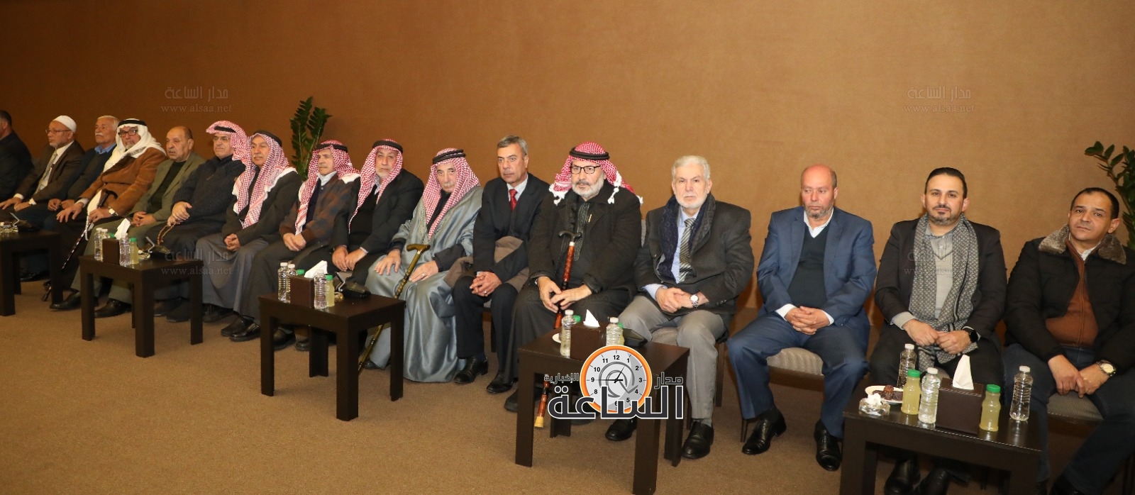 Madar Al-Saa Images 0.1537847981992806