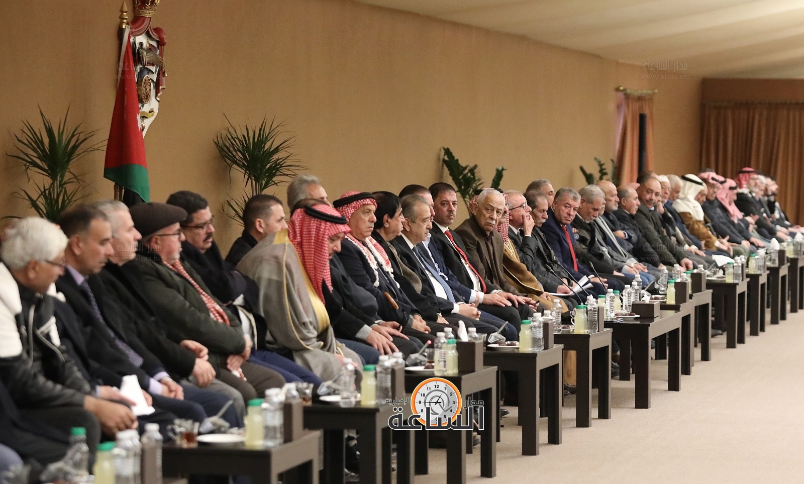 Madar Al-Saa Images 0.2368945670465592