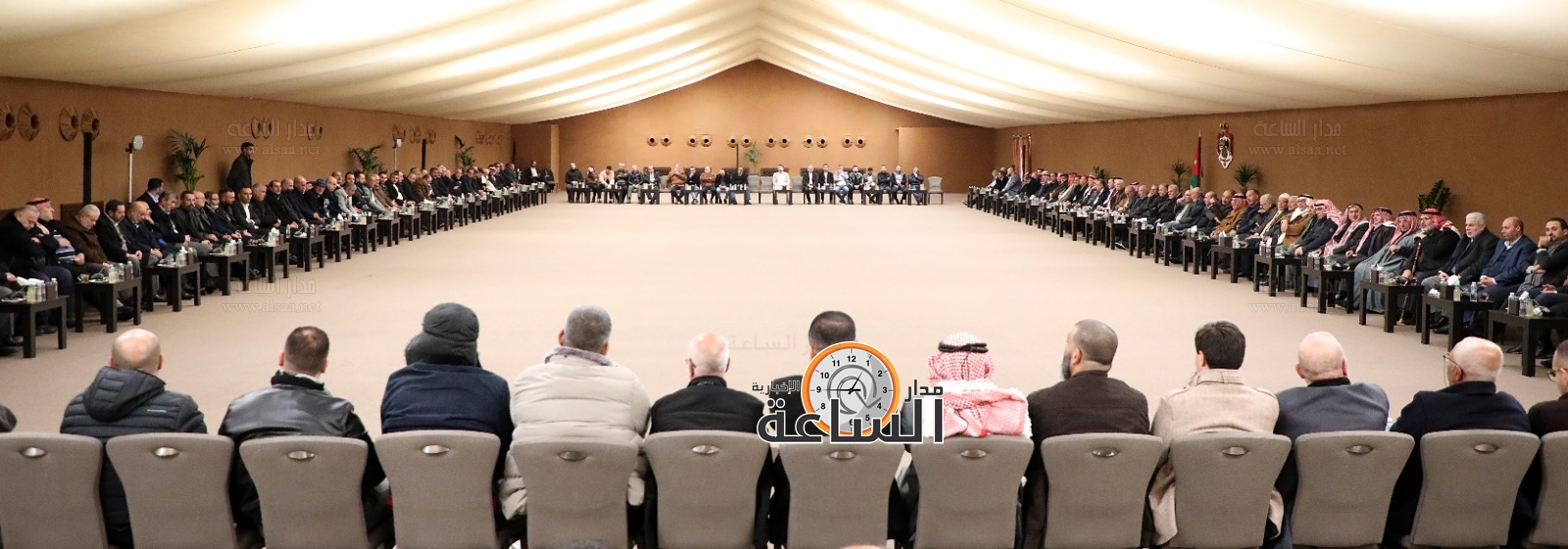 Madar Al-Saa Images 0.023121993425665233