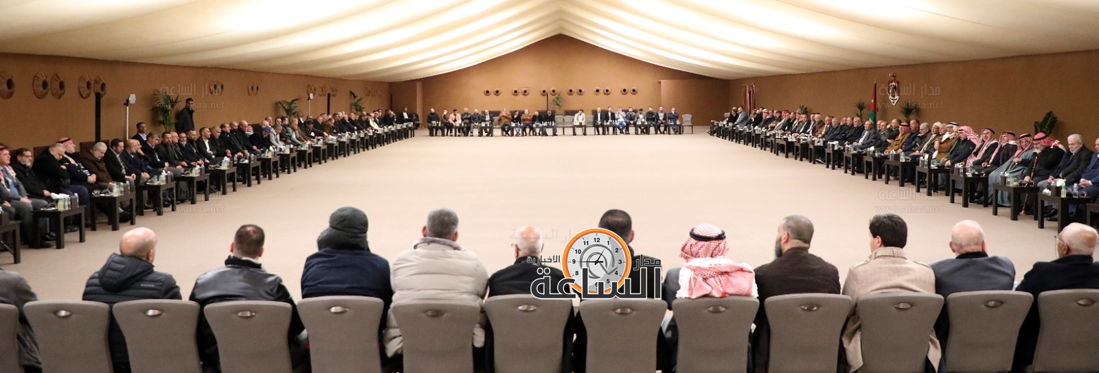 Madar Al-Saa Images 0.9433240607281497